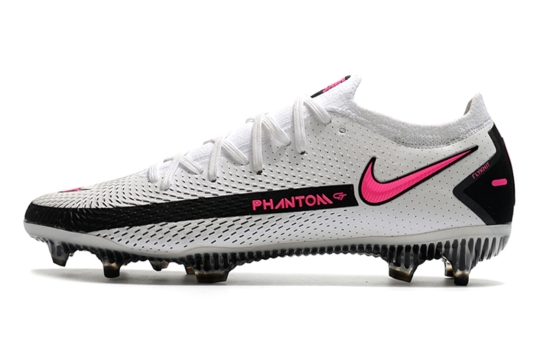 nike phantom white and pink