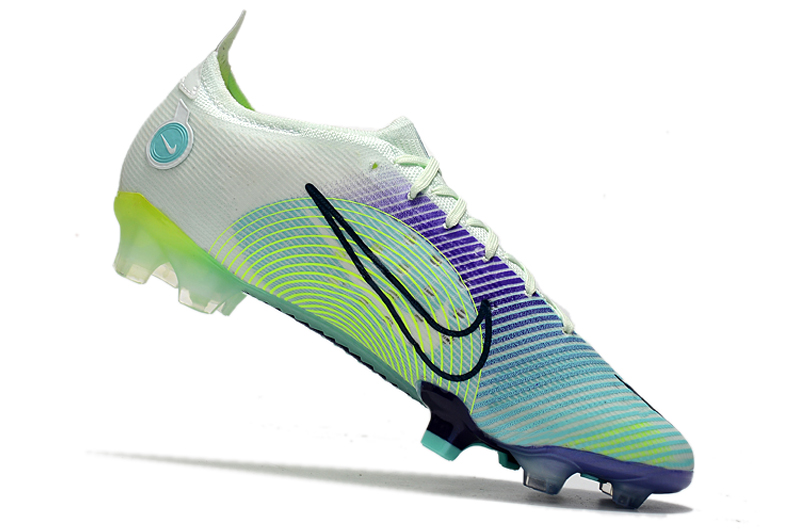 Nike Mercurial Vapor 14 Elite MDS FG Men 12 Soccer CV0987-375 Dream Speed  CR7 - CNS Center of AZ