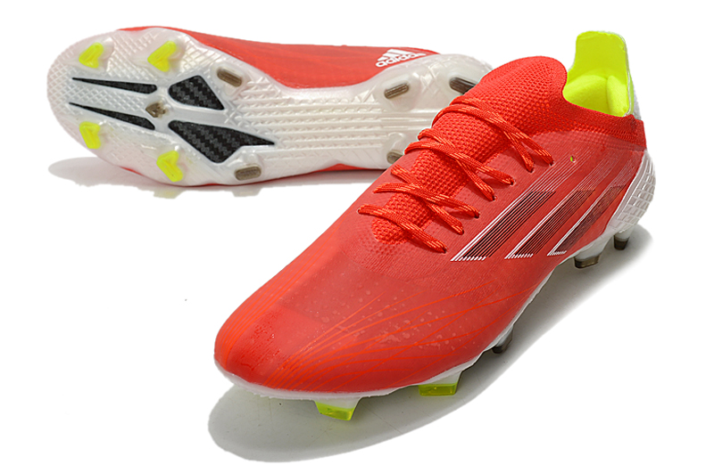 Adidas X Speedflow .1 FG || (Red Fire) – 442 Sportwear. Shop Sportswear ...